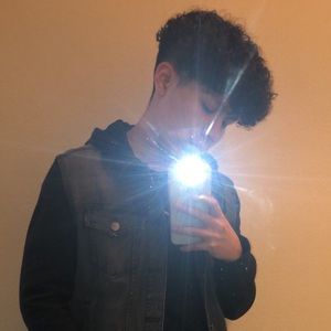 Meet your Posher, Bryan